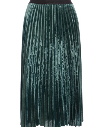 Спідниця I BLUES (1677): фото 2 - Invogue